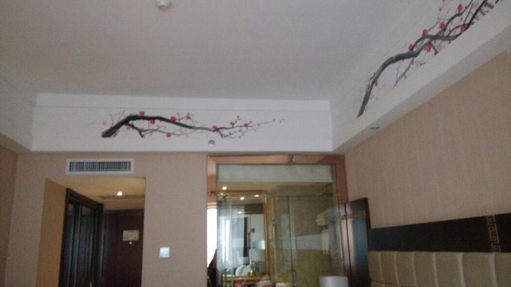 Guilin Golden Crown International Hotel Екстериор снимка