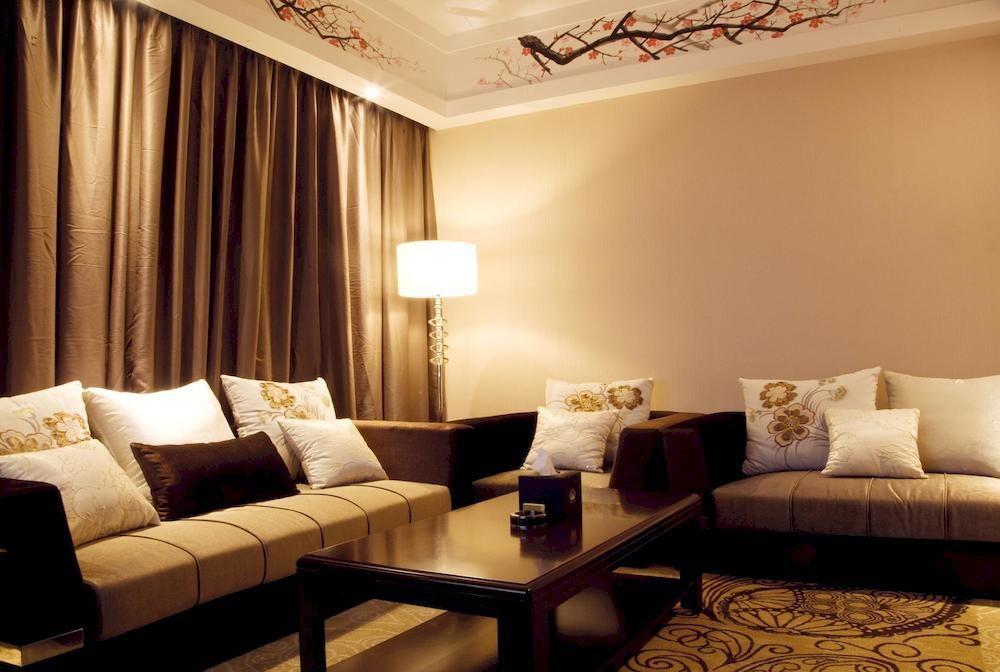 Guilin Golden Crown International Hotel Екстериор снимка
