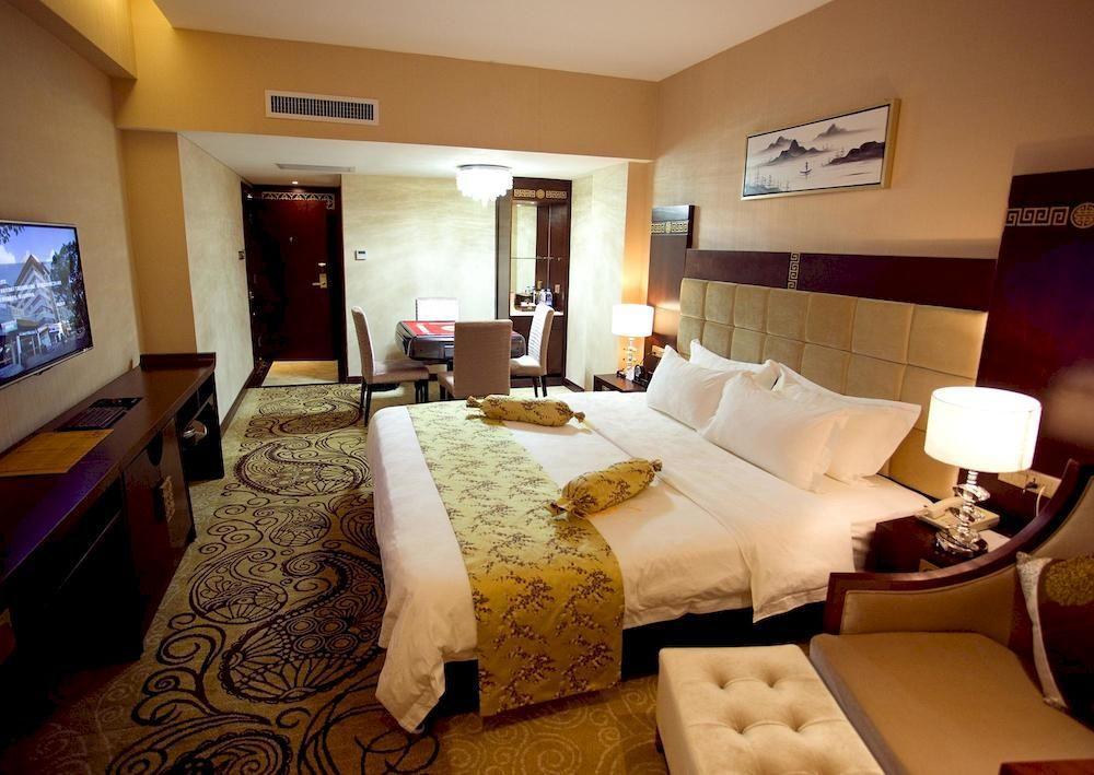 Guilin Golden Crown International Hotel Екстериор снимка