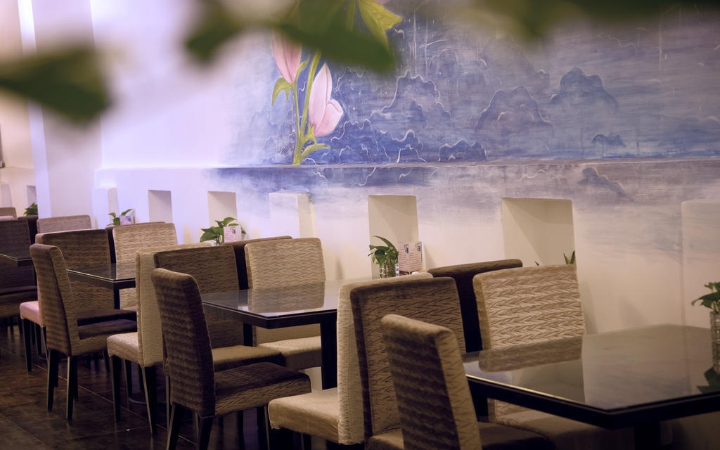Guilin Golden Crown International Hotel Екстериор снимка