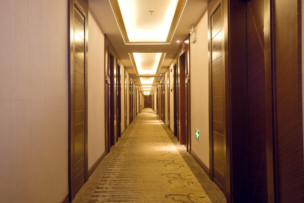 Guilin Golden Crown International Hotel Екстериор снимка